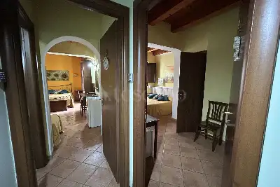 Palazzo in vendita, Borgata, Siracusa