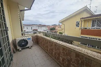 Villa Plurifamiliare in vendita, Viale Adriatico, Anzio