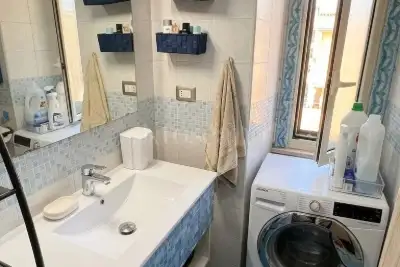 Casa in vendita, Via Luigi Speroni, Roma
