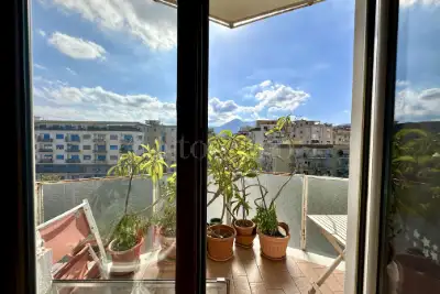Casa in vendita, Via Marchese di Villabianca, Palermo