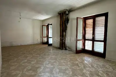 Casa in vendita, Via Garibaldi, Monteforte Irpino