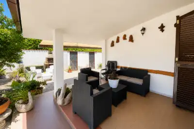 Villa for sale, Via Carlo Calcaterra, Roma