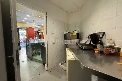 Attività Commerciale in vendita, Corso Duca di Genova, Roma