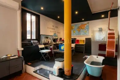 Casa in vendita, Via Montedenno, Brescia