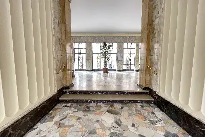 Casa in vendita, Via Alessandro Volta, Milano