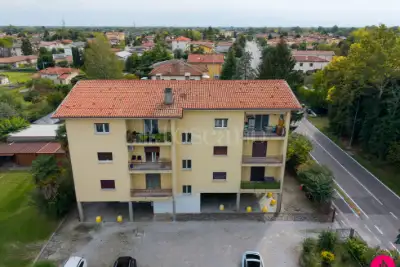 Casa in vendita, Via Colombera, Porcia