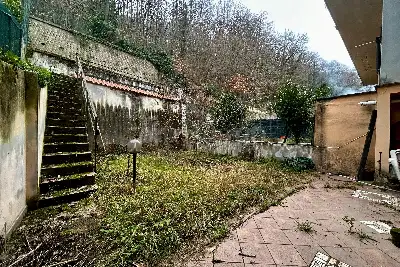 Casa in vendita, Via Vecchia di Velletri, Rocca di Papa