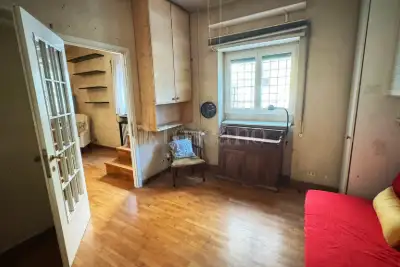 Casa in vendita, Via della Magliana, Roma