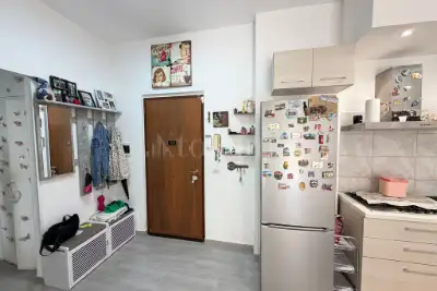 Casa in vendita, Corso Duca di Genova, Roma