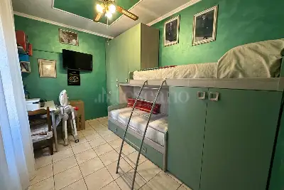 Casa in vendita, Via Giuseppe Verdi, Albano Laziale