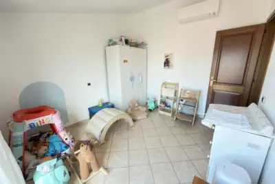 Casa in vendita, Via Baratta, Olbia