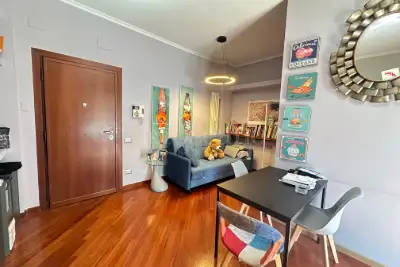 Casa in vendita, Via Giuseppe Peano, Roma