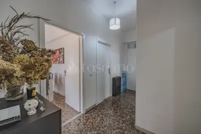 Casa in vendita, Via Enrico di San Martino Valperga, Roma