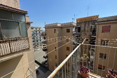 Casa in vendita, Via Giambattista Pensabene, Catania