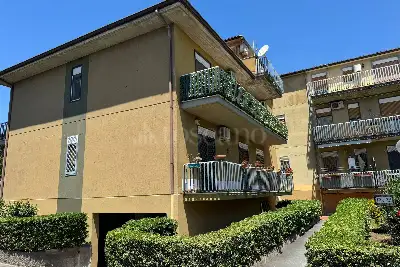 Casa in vendita, Via Bruno monterosso, Catania