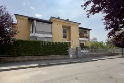 Casa in vendita, Via Giuseppe Teosa, Brescia