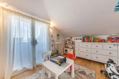 Casa in vendita, Via Valsavaranche, Roma