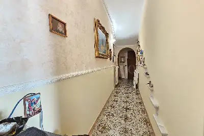 Villa Bifamiliare in vendita, Via Mar Nero, Pomezia