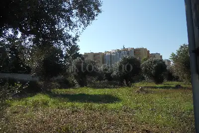 Edificabile Residenziali in vendita, Via Scalelle, Gallipoli