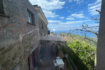 Palazzo in vendita, Vicolo Piazza, San Mauro Cilento