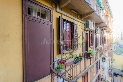 Casa in vendita, Via Luigi Porro Lambertenghi 3, Milano