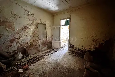 Casa in vendita, Via Giuseppe Garibaldi, Olbia