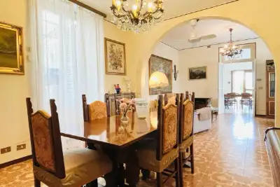 Villa Bifamiliare in vendita, Quartiere I Maggio, Brescia