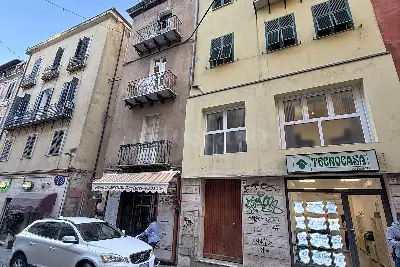 Casa in vendita, Via Rosello, Sassari
