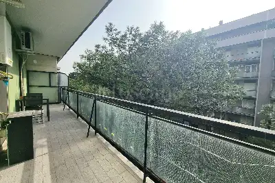 Casa in vendita, Via Libero Leonardi, Roma