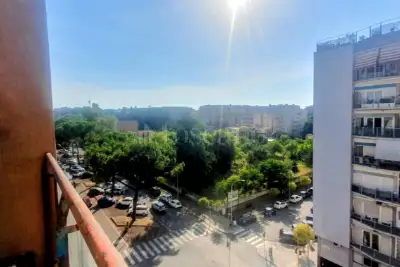 Casa in vendita, Via Attilio Ambrosini, Roma