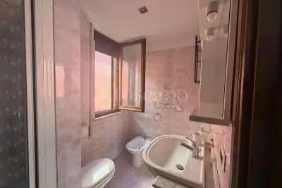 Casa in vendita, Via Antonino Salinas, Roma