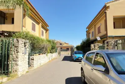 Villa in vendita, Via Sciacca, Siracusa