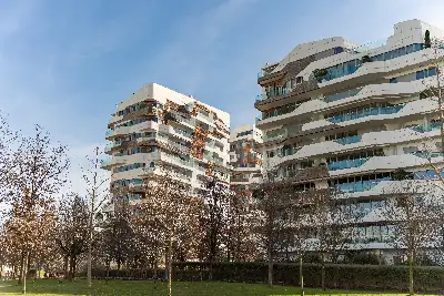 Casa in vendita, Via Senofonte, Milano