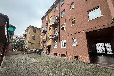 Casa in vendita, Via degli Artigiani, Corsico