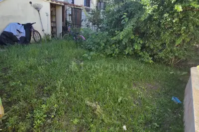 Villino a Schiera in vendita, Via Bartolomeo Nogara, Roma