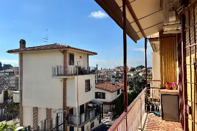 Casa in vendita, Via Isonzo, Mentana