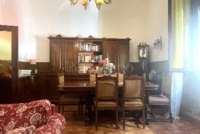 Casa in vendita, Via Monte Oliveto, Firenze