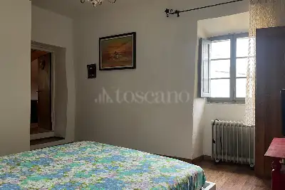 Casa Indipendente in vendita, Località Curcelle, Vernio