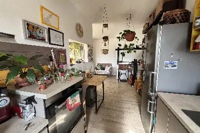 Villa in vendita, Via Dora Baltea, Pomezia