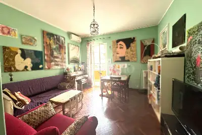 Casa in vendita, Via Gregorio XI, Roma