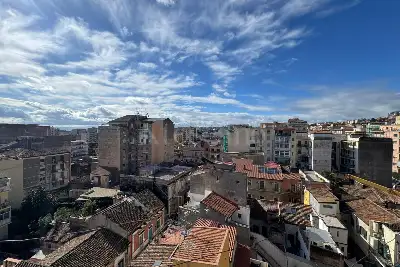 Casa in vendita, Via Filocomo, Catania
