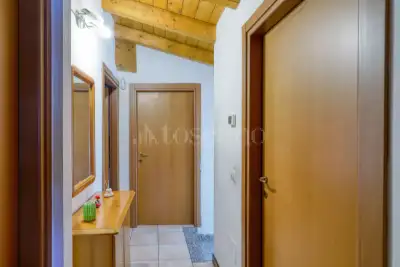 Casa in vendita, Via P. Bozzolo, Marchirolo