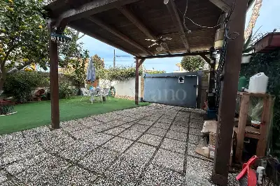 Villino a Schiera in vendita, Via Monte Cauriol, Fiumicino