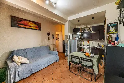 Casa in vendita, Via Vittorio Ascoli, Roma
