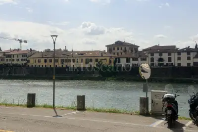 Casa in vendita, Lungadige Cangrande, Verona