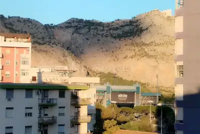 Casa in vendita, Via Sacra Famiglia, Palermo