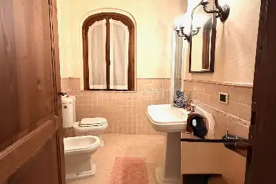 Villa in vendita, Via Alfredo Graziani, Tempio Pausania