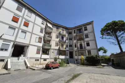Casa in vendita, Via Anile Antonino, Catanzaro