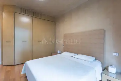 Penthouse for sale, Viale Premuda, Milano