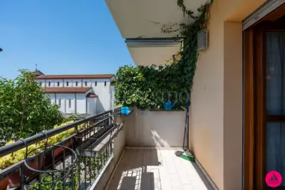 Villino a Schiera in vendita, Via Ercole Carletti, Udine